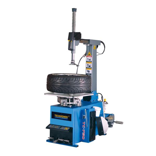 Buy cheap 110v 220v 380v 26 Inch Rim Tire Changing Machine from wholesalers