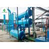 Buy cheap Waste Tire Pyrolysis 40 Ton In Europe To Oil Batch Type from wholesalers