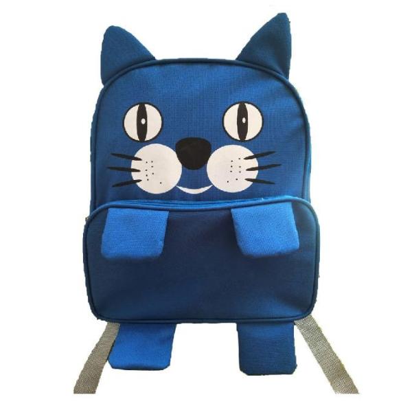 Buy cheap Cartoon Waterproof Promotional Products Backpacks / Kids Frozen School Bag from wholesalers