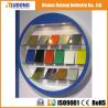 Buy cheap Mirror Finished Aluminum Panel Polyethylene Core 3-6mm ISO Certified from wholesalers