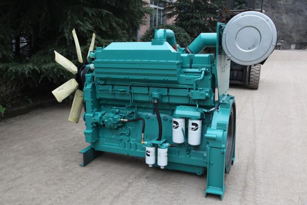 Buy cheap 450KW K19-G3A Diesel Engine for Sale from wholesalers