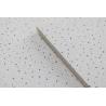 Buy cheap Carton Dimensions 613 X 623 X 130 160 mm Mineral Fiber Ceiling Board for Hotel Decoration from wholesalers