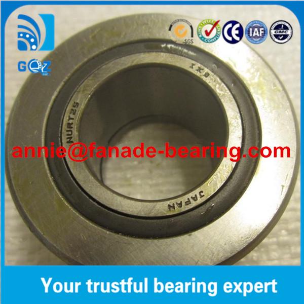 IKO Roller Followers IKO NURT15R Needle Roller Bearing 15x35x19 mm roller