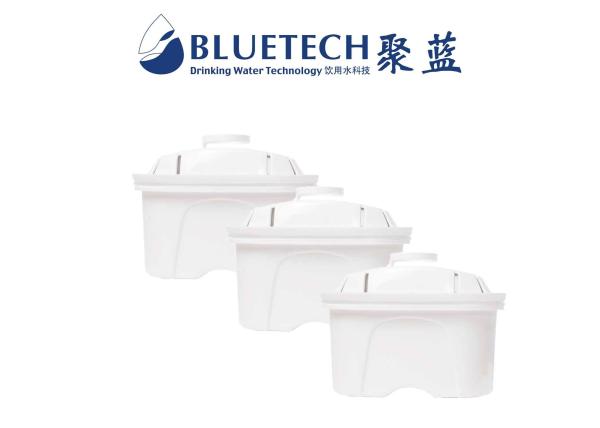 Buy cheap Free BPA Replacement Water Pitcher Filter Fits 2.4L 3.5L Water Filter Jugs from wholesalers