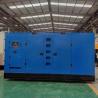 Buy cheap 6CT 6CTA 125 kw 500kva Marine Diesel Generator Set for Cummins Frequency 50/60hz from wholesalers