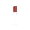 Buy cheap Low Noise Polyester Metallized Film Capacitor Utra Small 223J 50V LS 5mm from wholesalers