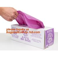 Buy cheap SACOS PERFUMADOS, Pet Dog Waste Poop Bag With Printing Doggy Bag, pet dog poop product