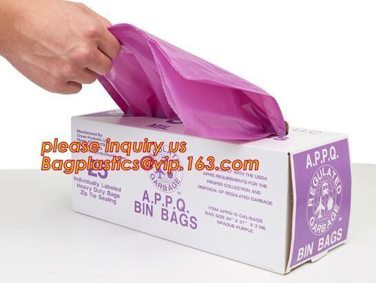 Buy cheap SACOS PERFUMADOS, Pet Dog Waste Poop Bag With Printing Doggy Bag, pet dog poop waste bags Pet stool bag with Dispenser from wholesalers