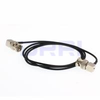 Buy cheap 3G HD-SDI Video Cameras monitors coaxial cable 75 ohm BNC to BNC RG174 product