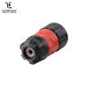 Buy cheap Light Weight M20 2/3/4/5/7/9/12Pins Soldering Cable Pbt Housing Insulation Copper Pin Bayonet Coupling Connector from wholesalers