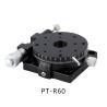 Buy cheap Multifunction Aluminum Alloy Miniature Rotary Stage R Axis from wholesalers