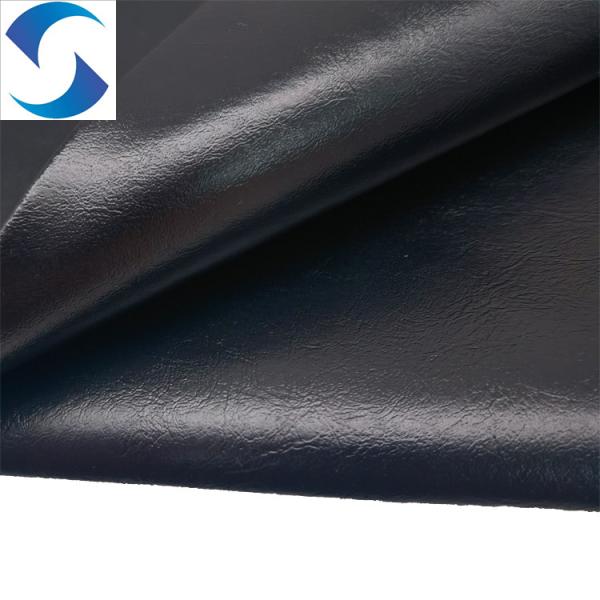 Buy cheap Water Resistant PVC Leather Fabric - Perfect for Vacuum And Regular Packing from wholesalers