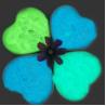 Buy cheap Gravel Glow Stones Luminescent Materials For The Road Decoration from wholesalers