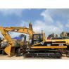Buy cheap Used Caterpillar 325BL Excavator CAT 323 325 330 Diggers 25 Ton Medium Excavator from wholesalers