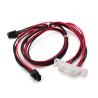 Buy cheap Extension Cables Low frequency 18Pin Computer Power Supply from wholesalers