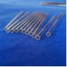 Buy cheap Factory Custom High Temperature And High Purity Quartz Glass Tube from wholesalers