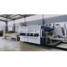 Buy cheap Longway 2 Color Flexo Carton Printing Machine 2500mm Large Roller slotting from wholesalers