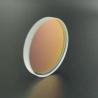 Buy cheap 45 degree laser reflection mirror Round H-K9L 12*2mm 1064nmHR reflective glass laser welding engraving machine from wholesalers