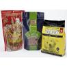 Buy cheap Watertight Stand Up Zipper Bags Dog Treat Pouch Customizable Collapsible from wholesalers