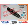 Buy cheap Neutral Diesel Fuel Injector BEBE4D48001 22325866 21098096 21371676 21028884 from wholesalers