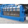 Buy cheap High Wear Resistance Pulp Cleaner Replaceable Dump Rejector Rotor Blades from wholesalers