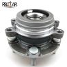 Buy cheap Rear Wheel Bearing Hub Assembly Replacement For Nissan 40202-9W60A 40202-CA010 from wholesalers