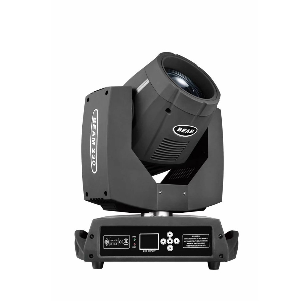440w Beam Wash Spot Stage Light with Gobo System 17 Can Change Pattern Design System 95