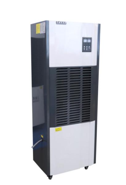 Buy cheap Say Goodbye To Musty Odors Industrial Dehumidifier 3250W Efficiency from wholesalers