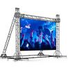 Buy cheap Full color LED screen p2.976 p3.91 p4.81 HD pantalla led for outdoor indoor concert event advertising rental screen from wholesalers