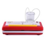 HOME USE PRODUCTS Home Food Vacuum Sealer, Automatic One Touch,Easy to use &