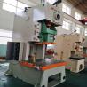 Buy cheap Automatic Pneumatic Punching Machine With Flat Plate Feeder from wholesalers