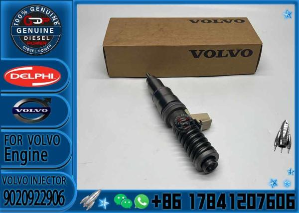 Buy cheap Good Price Unit Pump Injector 20929906 20780666 9020922906 BEBE4D14001 BEBE4D14101 VOE20922906 Diesel Injector for VOL from wholesalers