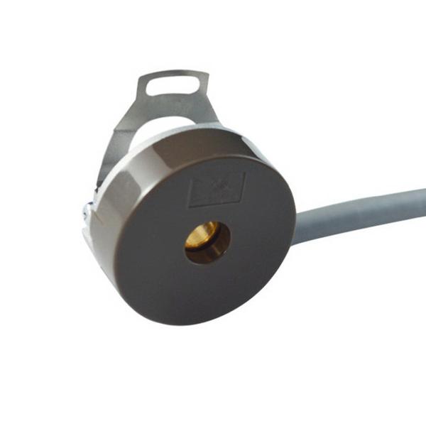 Buy cheap KN35 Through Hole Encoder 1024ppr Line Driver Output from wholesalers