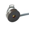 Buy cheap KN35 Through Hole Encoder 1024ppr Line Driver Output from wholesalers
