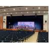 Buy cheap High definition displays indoor outdoor church led screen p5 stage backdrop decoration led screen display from wholesalers