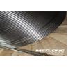 Buy cheap Anealed Inconel Alloy 625 Tubing Stress Corrosion High Temperature Resistance from wholesalers
