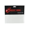 Buy cheap Custom logo Reusable zipper poly bag heat seal OPP plastic package USB cable phone case plastic packaging bags from wholesalers