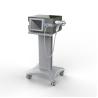 Buy cheap Physiotherapy shoulder joint pain relief Portable Shockwave Therapy Equipment / Shock Wave 21hz High Frequency from wholesalers