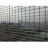 Buy cheap Advertising Flexible LED Display , Outdoor Mesh Screen Curtains Transparent from wholesalers
