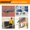 Buy cheap Ac Dc Hybrid 24000 Btu Solar Air Conditioner Cold Portable Outdoor Solar Dc Air Conditioner Solar Air Conditioner With Battery from wholesalers