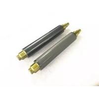 Buy cheap Aluminum Wear Resistant Offset Printing Anilox Roller 30LPI - 2000LPI Steel product