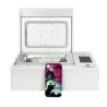 Buy cheap DAQIN Popular Printing Machine 3D Sublimation Vacuum Heat Press Machine Automatic For Phone Case Paper Printer from wholesalers