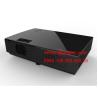 Buy cheap 3300 lumens XGA 1024*768 digital home projector TV 30"~300" screen HDMI RJ45 1*7W speaker from wholesalers