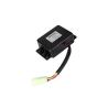 Buy cheap Excavator Electrical Parts DC 24V Wiper Timer Relay 2537-9008 from wholesalers