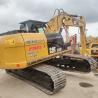 Buy cheap Used Caterpillar 320D Excavator 20 Ton For Building Agriculture Construction from wholesalers