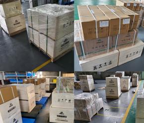 Anhui Ruiling Meter Manufacturing Co., Ltd.