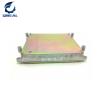 Buy cheap Electrical Parts EX200-2 Excavator Control Panel 9104912 from wholesalers