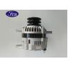 Buy cheap Electric Spare Parts Alternator 4D34 For Komatsu from wholesalers