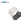 Buy cheap Steel Back PTFE lined Hydrualic Gear Pump Bushing Composite Plain Bearing from wholesalers