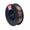 Buy cheap Size 0.32mm Flexible Conductivity Solid Copper Electrical Cable With PVC Insulation And Strong Tensile Strength from wholesalers